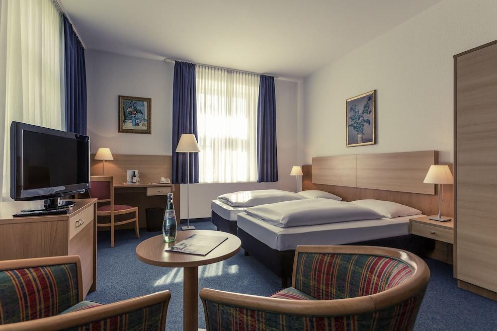 Hotel Schloss Neustadt-Glewe Exterior photo